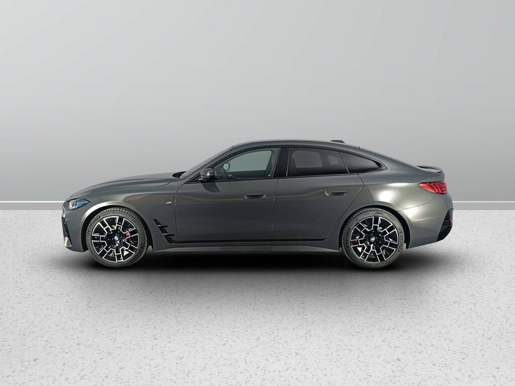 BMW Serie 4 420d Gran Coupe mhev 48V xdrive M Sport Pro auto