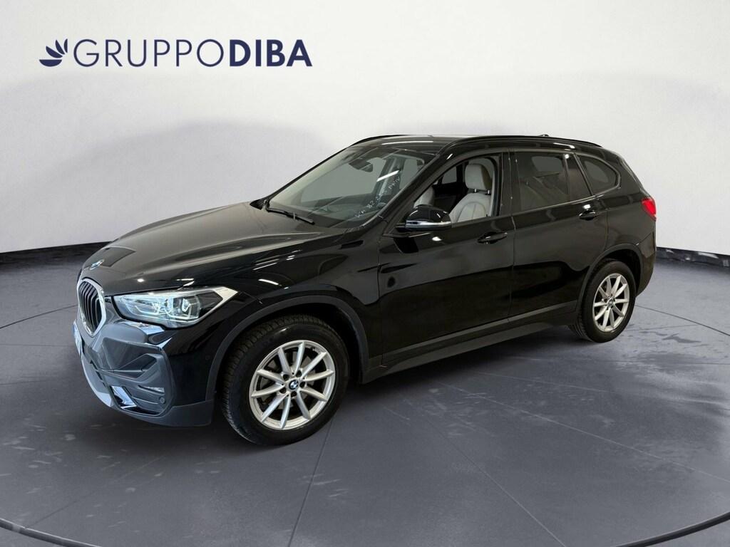BMW X1 sdrive18d Business Advantage