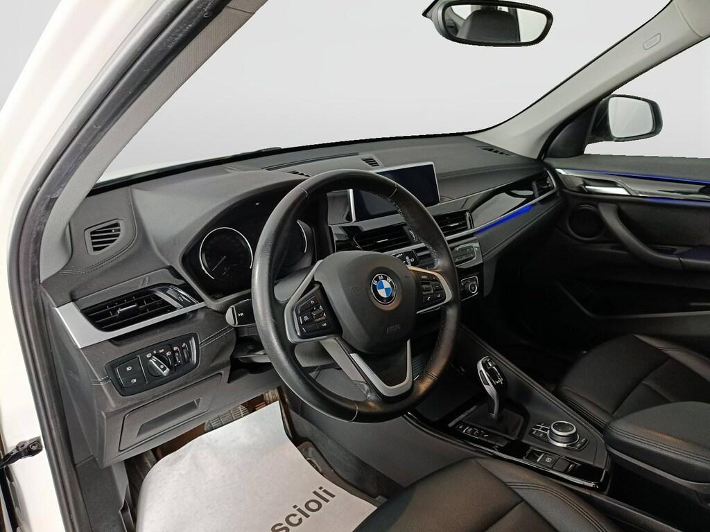 BMW X1 sdrive18d xLine Plus auto