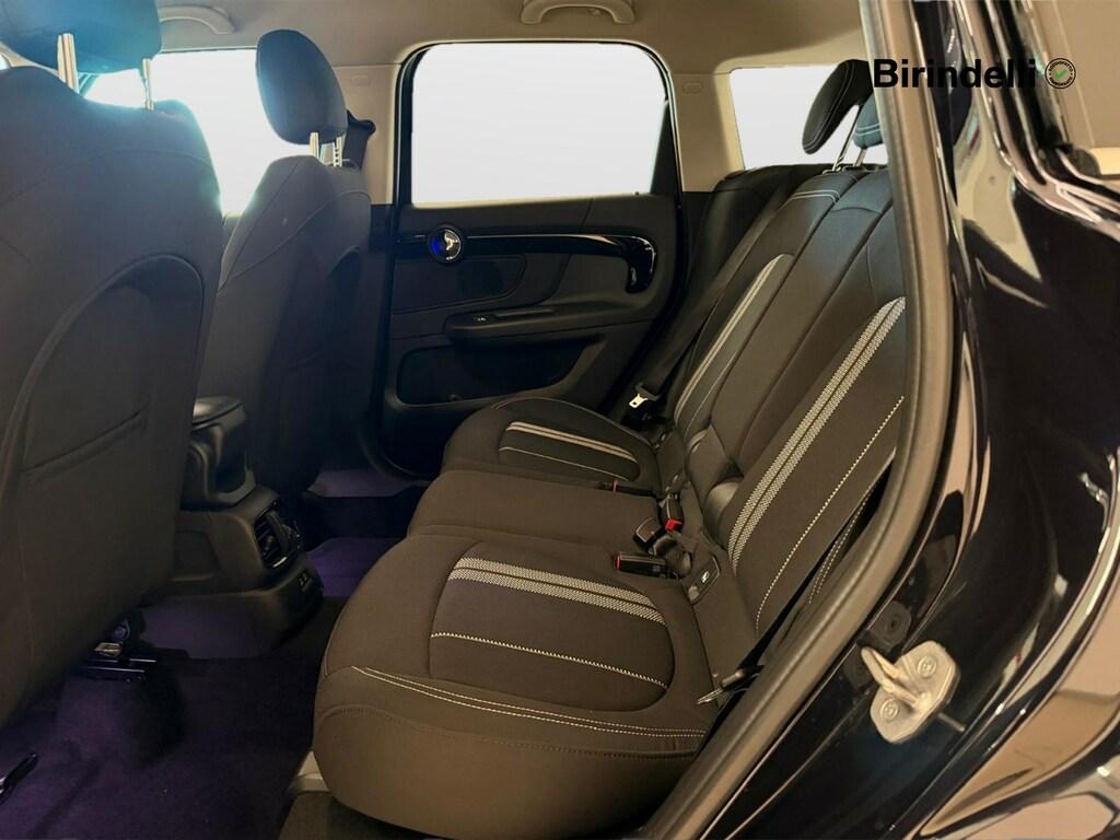 Mini Cooper SD Countryman 2.0 Cooper SD