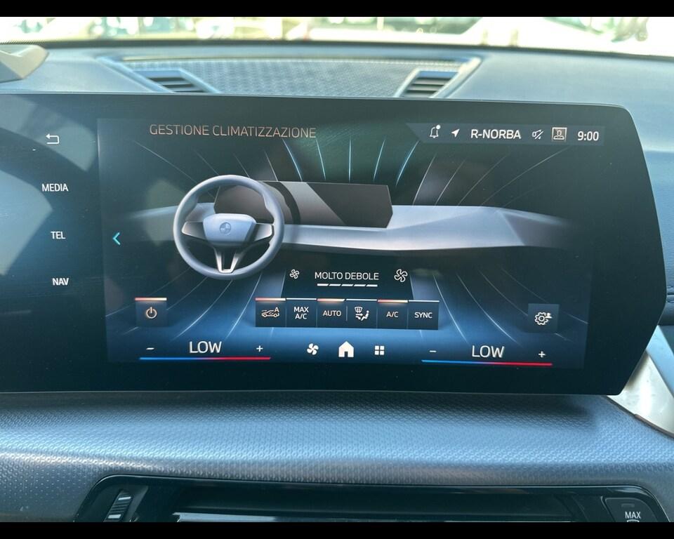 BMW X1 xdrive23d mhev 48V Msport auto