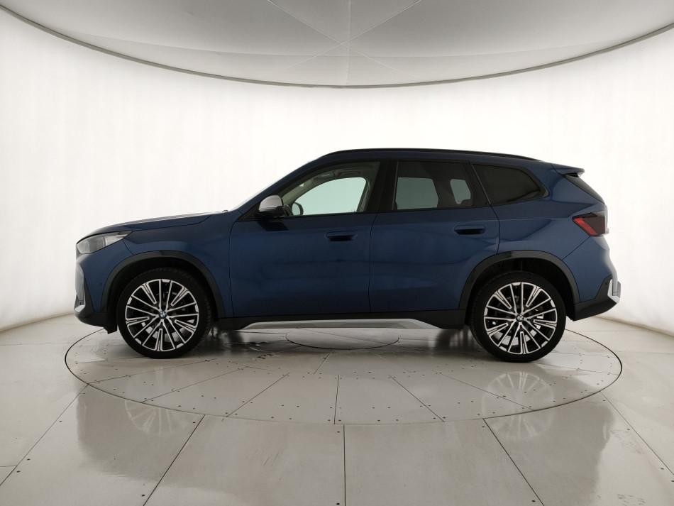 BMW X1 sdrive18d X-Line Edition Essence auto