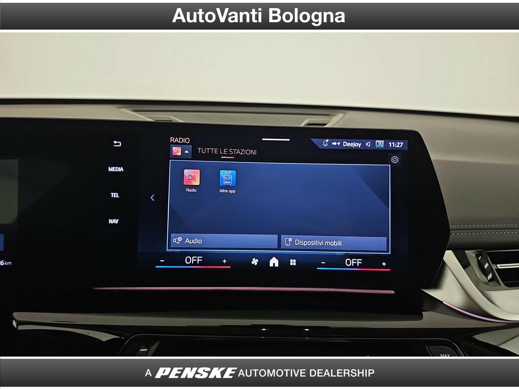 BMW iX1 edrive 20 X-Line