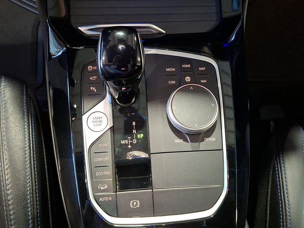 BMW X4 xdrive30d mhev 48V 286cv auto