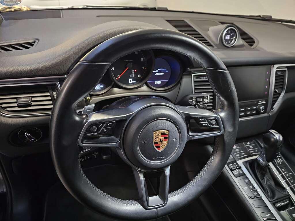 Porsche Macan 2.0 252cv pdk