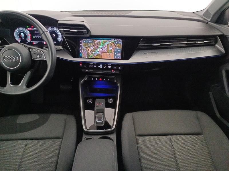 Audi A3 Sportback 35 2.0 tdi Business Advanced s-tronic