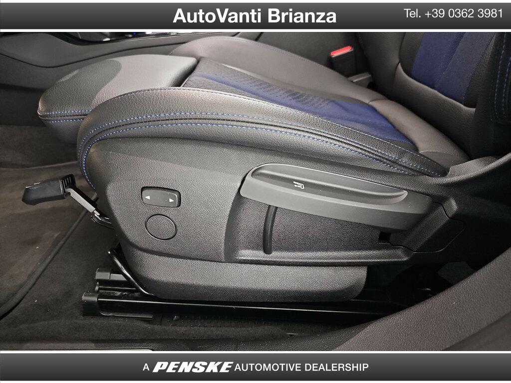 BMW Serie 1 M 135i xdrive auto