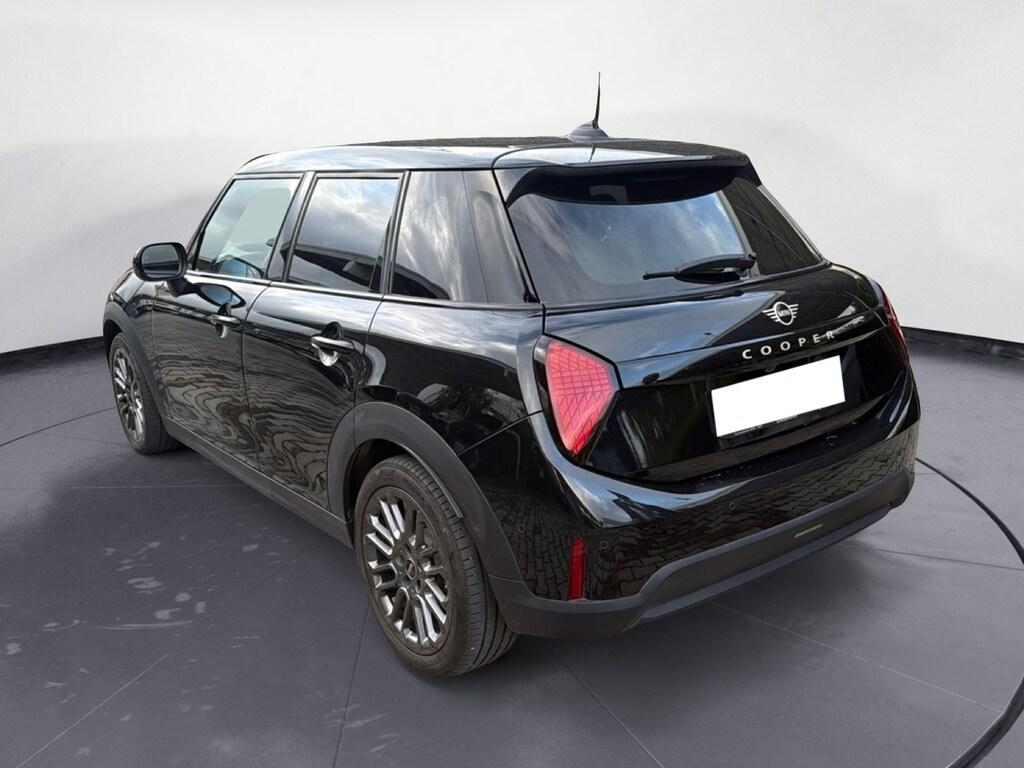 Mini Mini Cooper 5p 1.5 C Essential auto