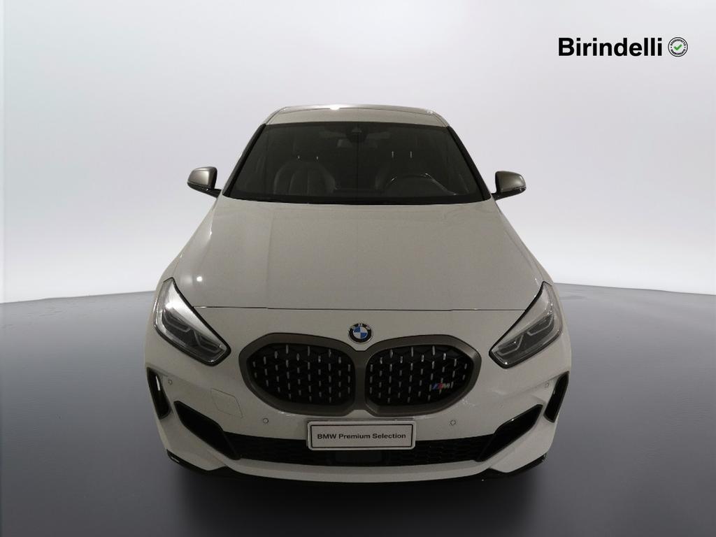 BMW Serie 1 M 135i xdrive auto