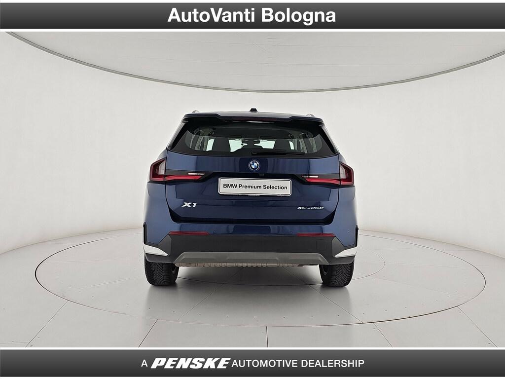 BMW X1 25e xdrive auto