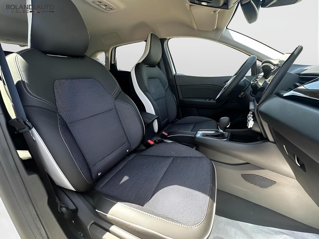 Mitsubishi ASX 1.6 phev Intense at