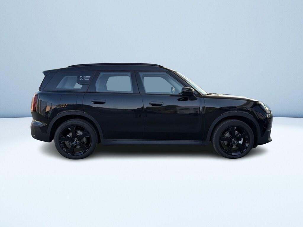 Mini Mini Countryman 2.0 48V D Classic auto