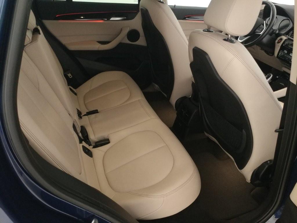 BMW X1 sdrive16d xLine Plus auto