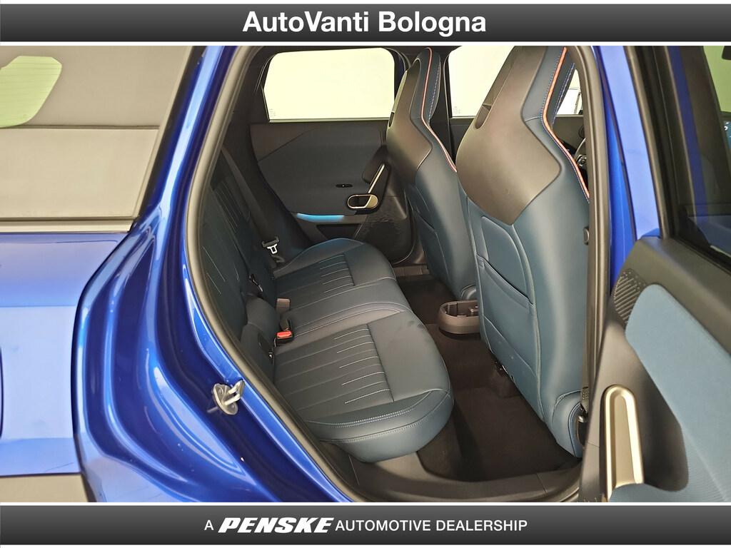 Mini Mini Aceman E Favoured