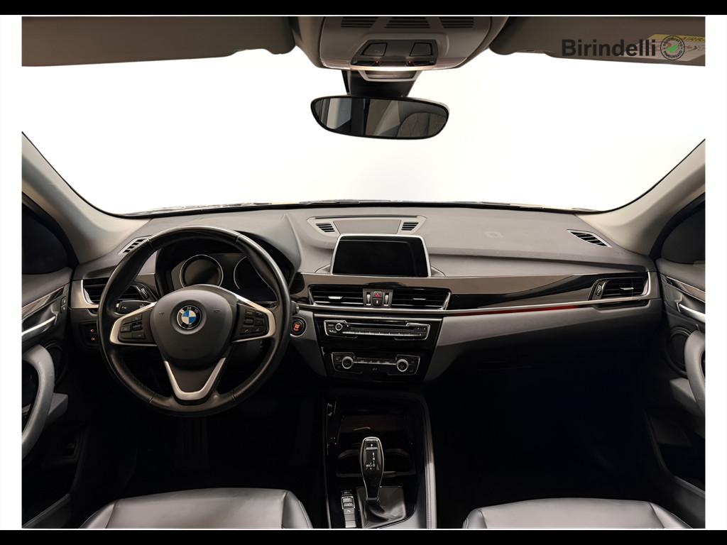 BMW X1 sdrive18d xLine auto my18