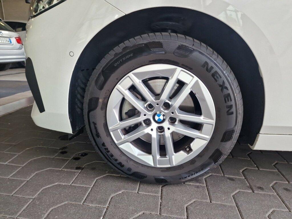 BMW Serie 2 218i Active Tourer auto
