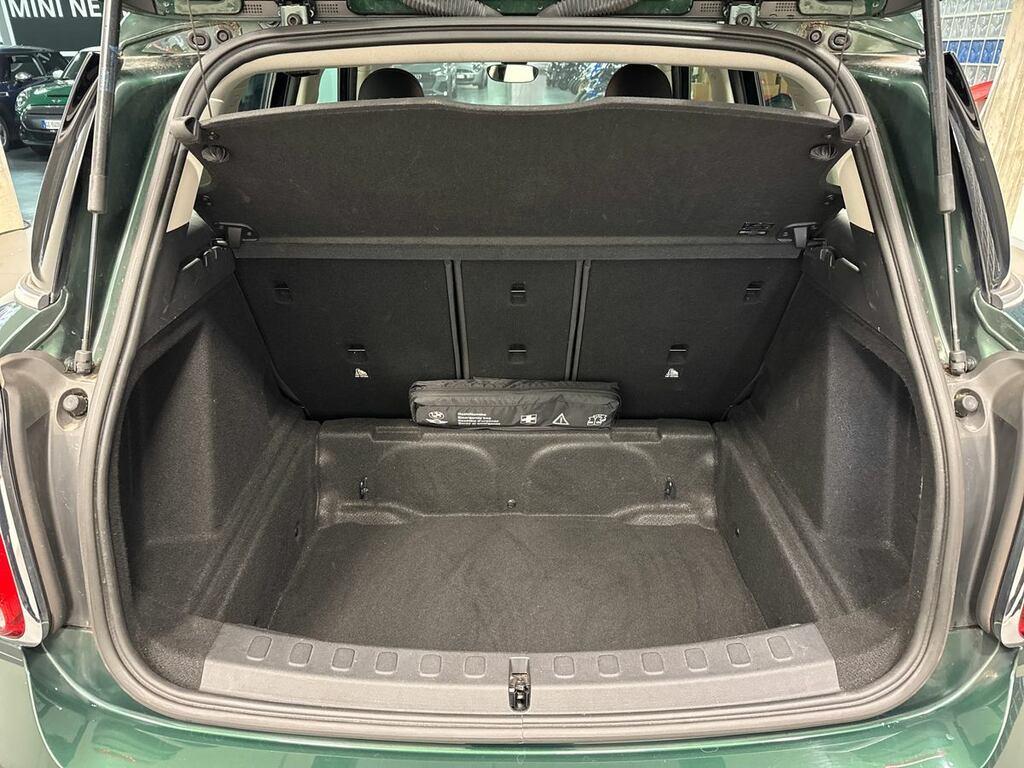 Mini One D Countryman 1.5 TwinPower Turbo One D Hype