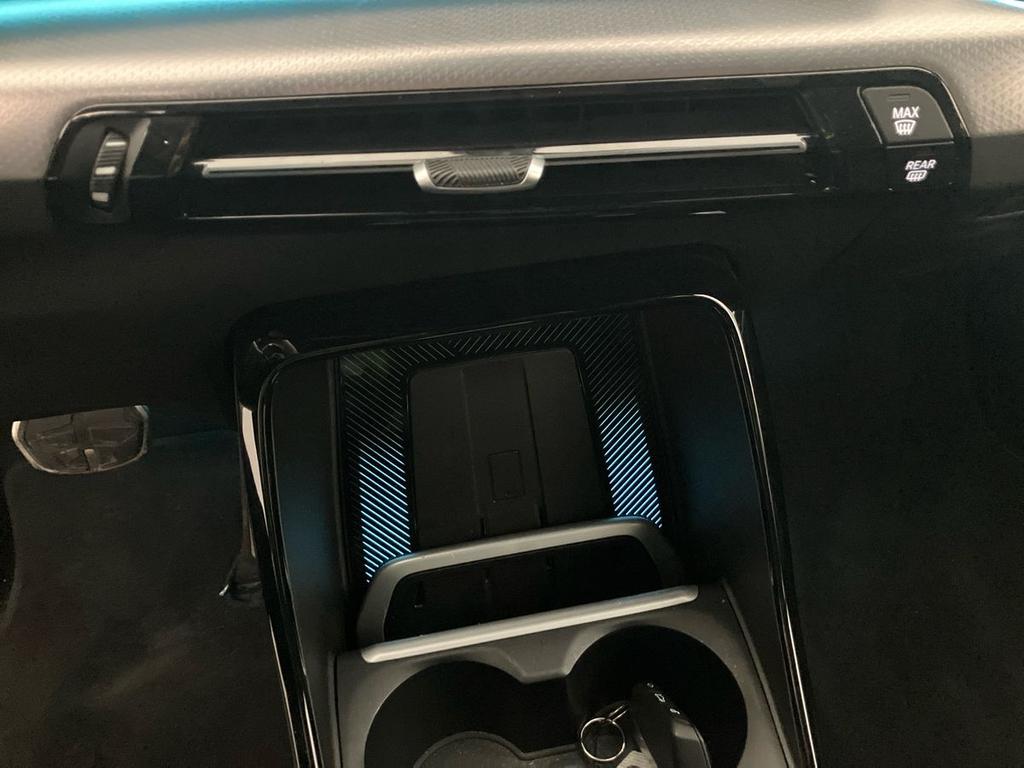 BMW Serie 2 218d Active Tourer Msport auto