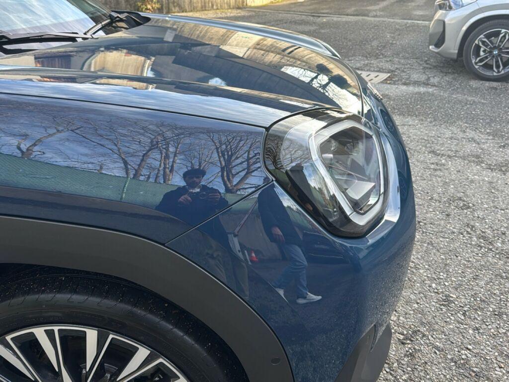 Mini Mini Aceman E Classic