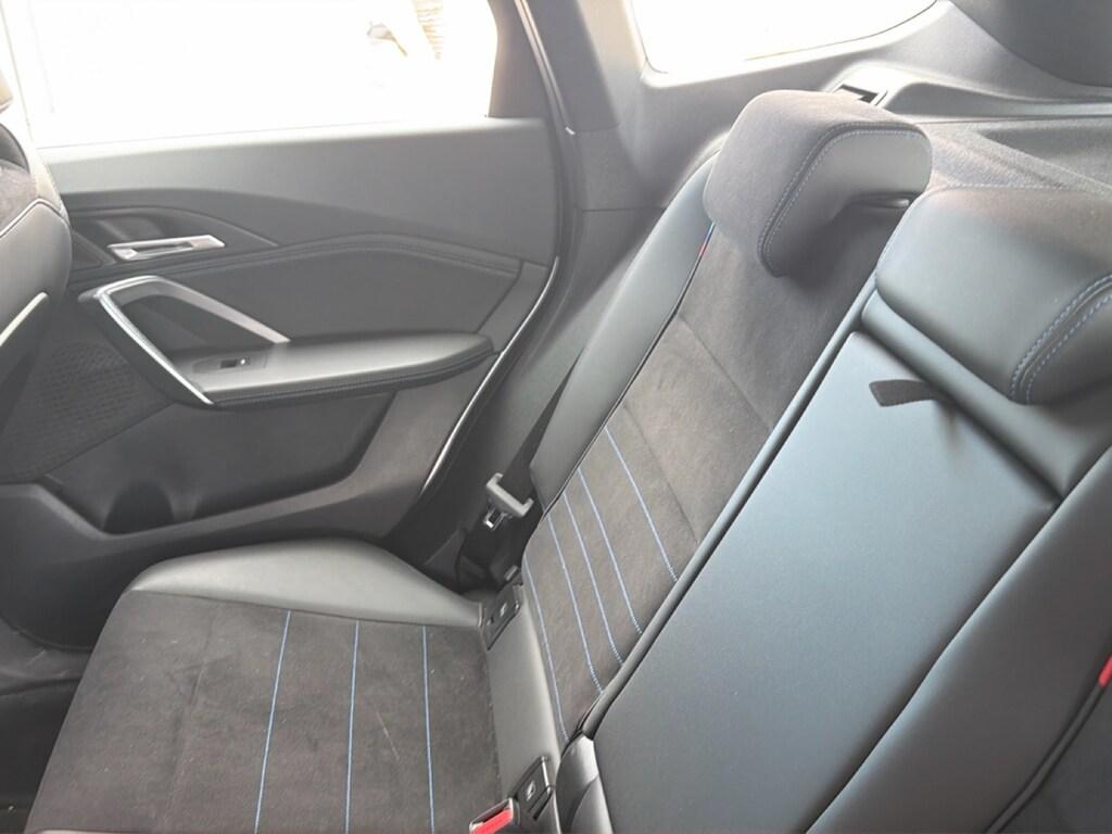 BMW X1 sdrive18d MSport auto