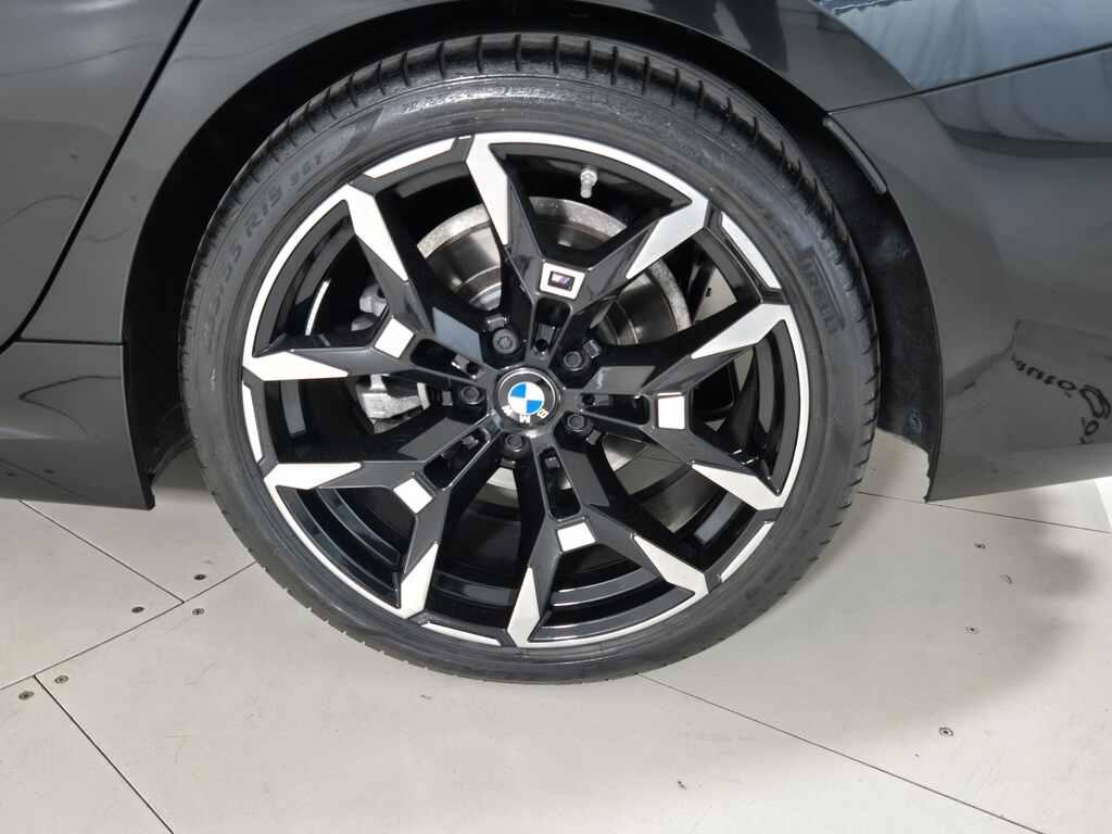 BMW Serie 3 320d Touring mhev 48V Msport auto