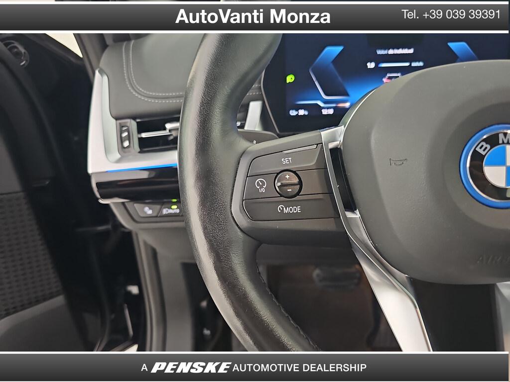 BMW iX1 edrive 20 X-Line