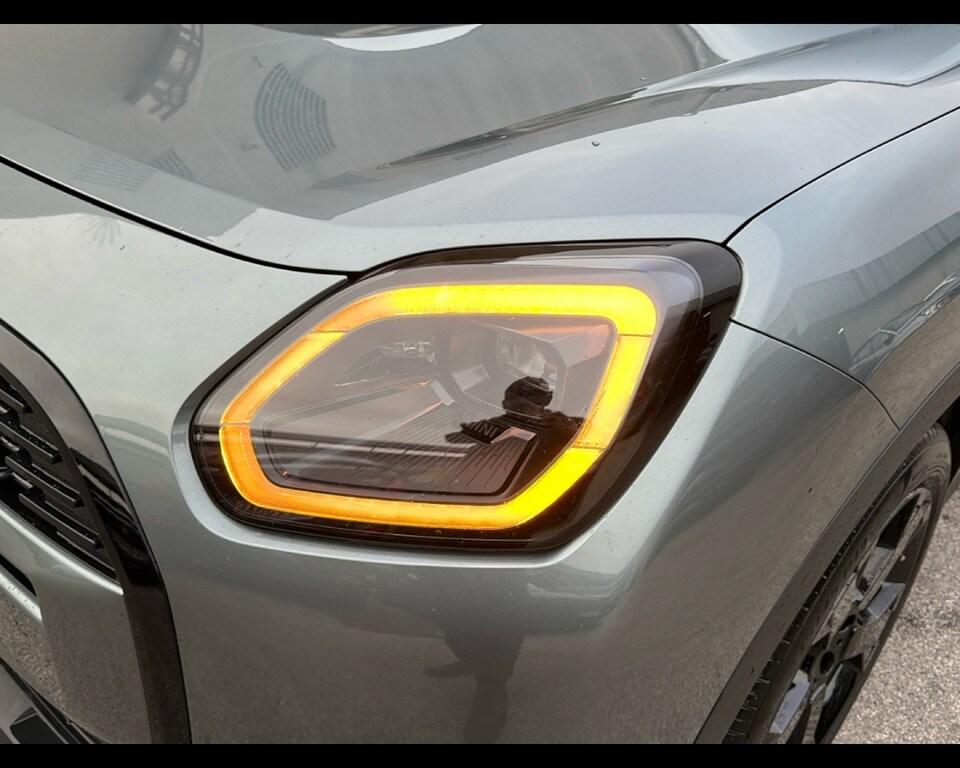 Mini Mini Countryman 1.5 48V C Classic auto