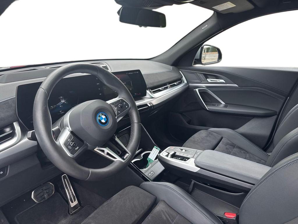 BMW iX2 edrive 20 MSport Pro