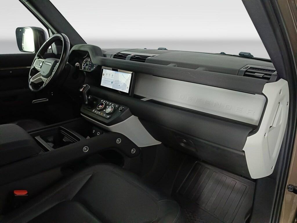 Land Rover Defender 110 3.0d i6 mhev S awd 250cv auto