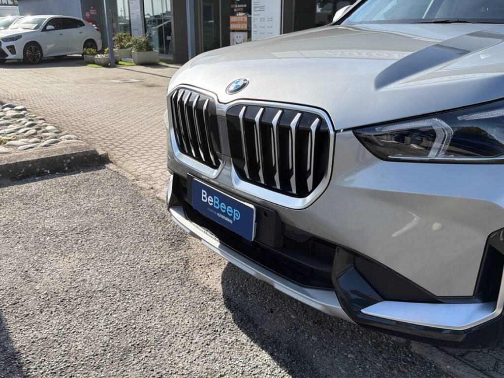 BMW X1 sdrive18d X-Line auto