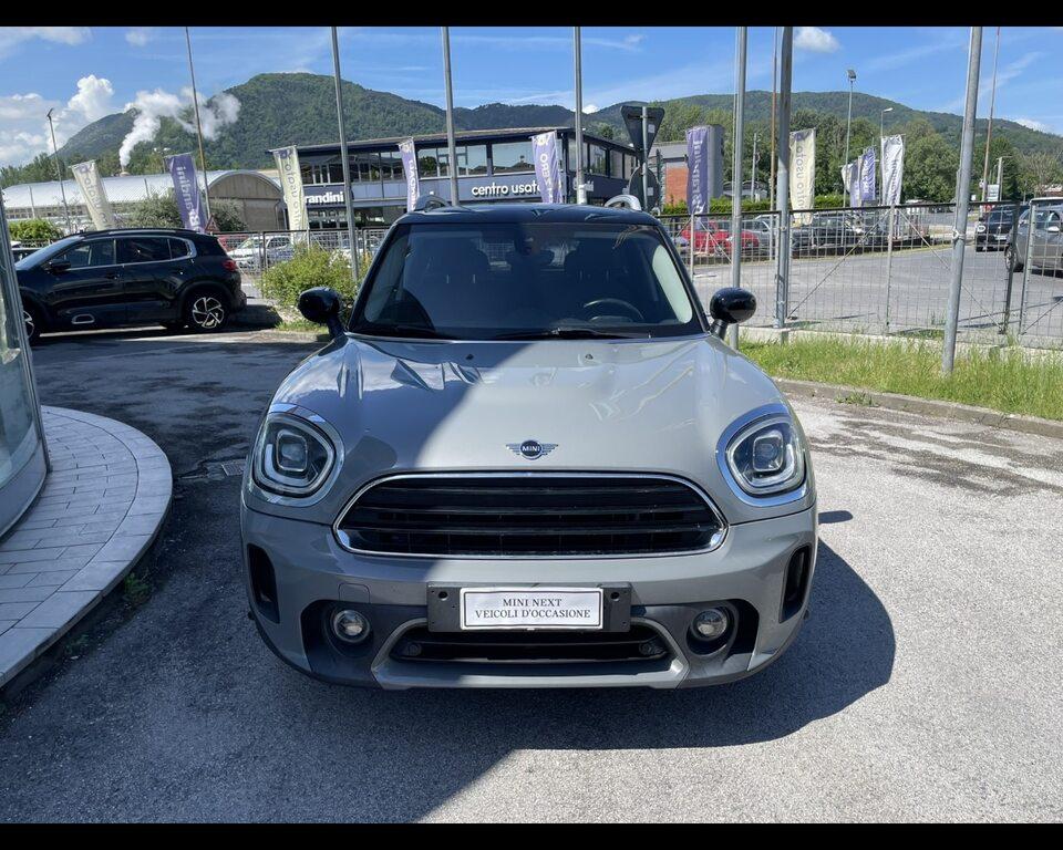 Mini Cooper Countryman 1.5 Business Auto