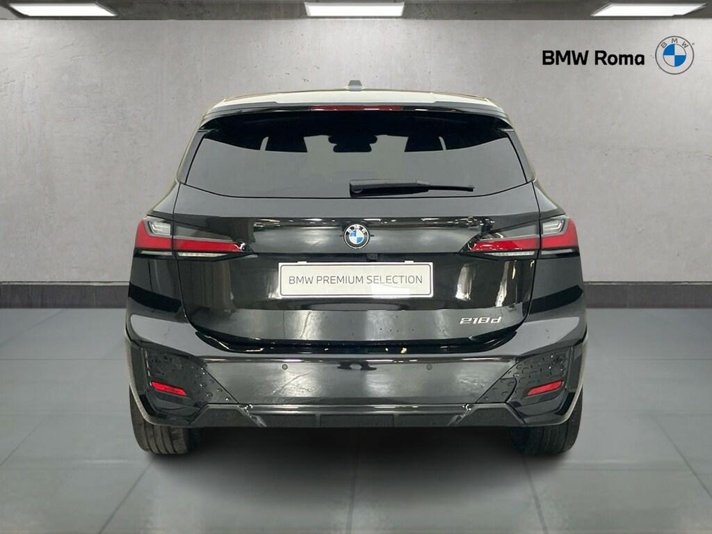 BMW Serie 2 218d Active Tourer Msport auto