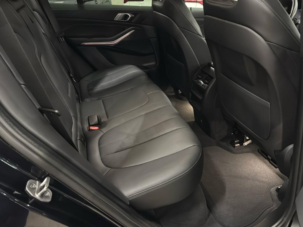 BMW X5 xdrive30d mhev 48V Msport auto