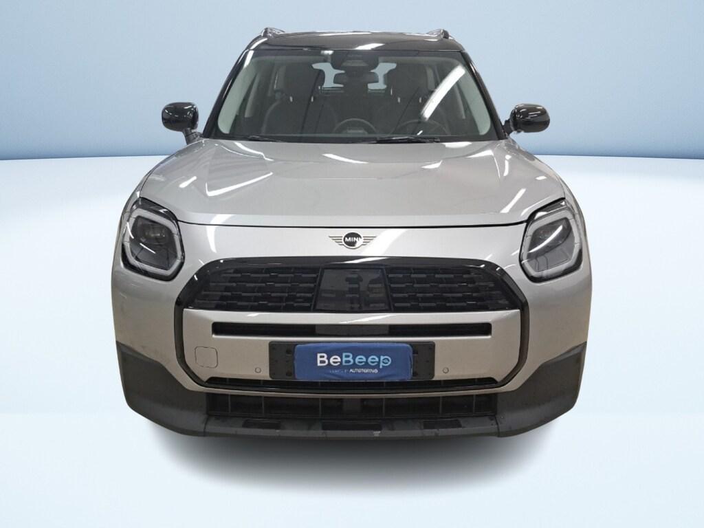 Mini Mini Countryman 2.0 48V D Classic auto