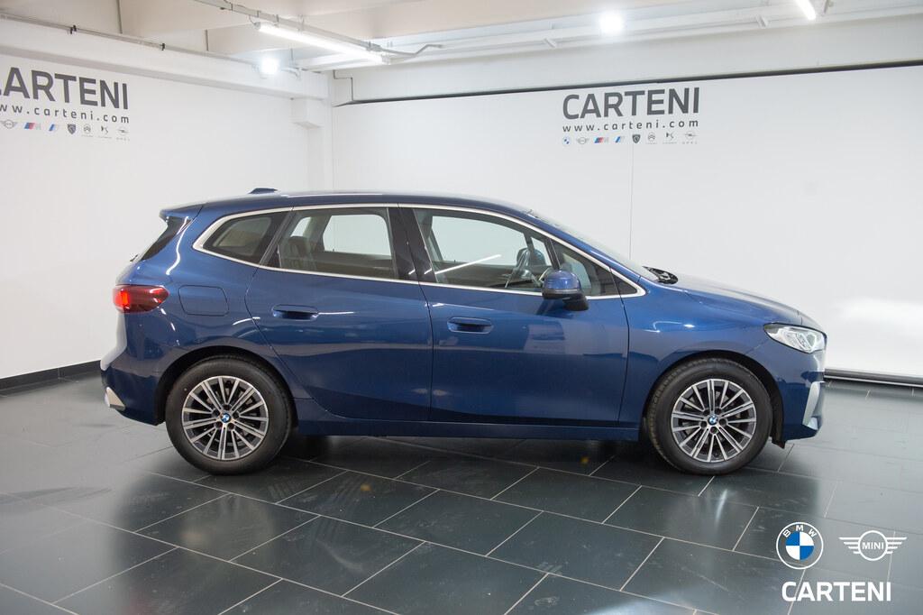 BMW Serie 2 218d Active Tourer auto