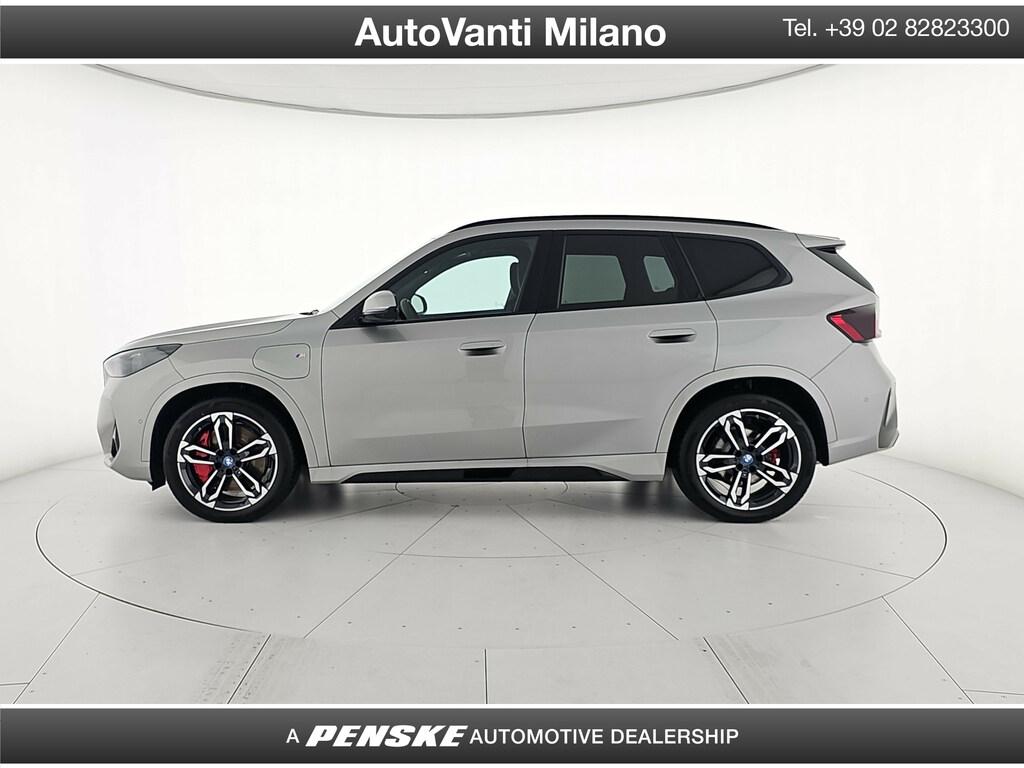 BMW X1 xdrive 25e MSport Pro auto