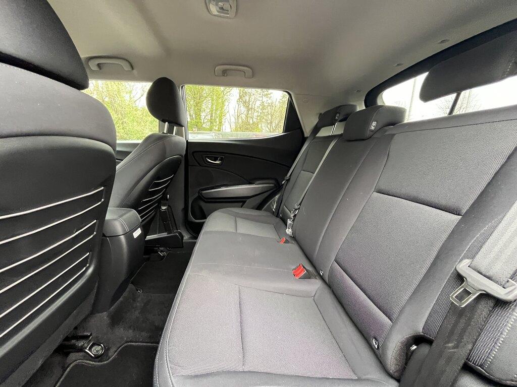 Kgm Tivoli 1.5 turbo gdi bi-fuel gpl 135cv