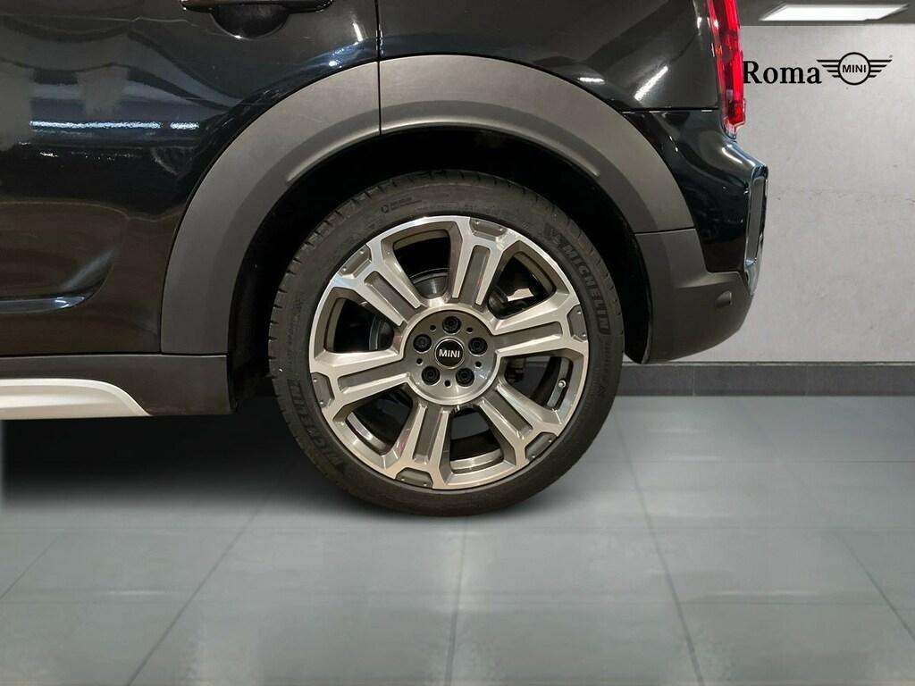 Mini Cooper SD Countryman 2.0 Cooper SD Hype auto