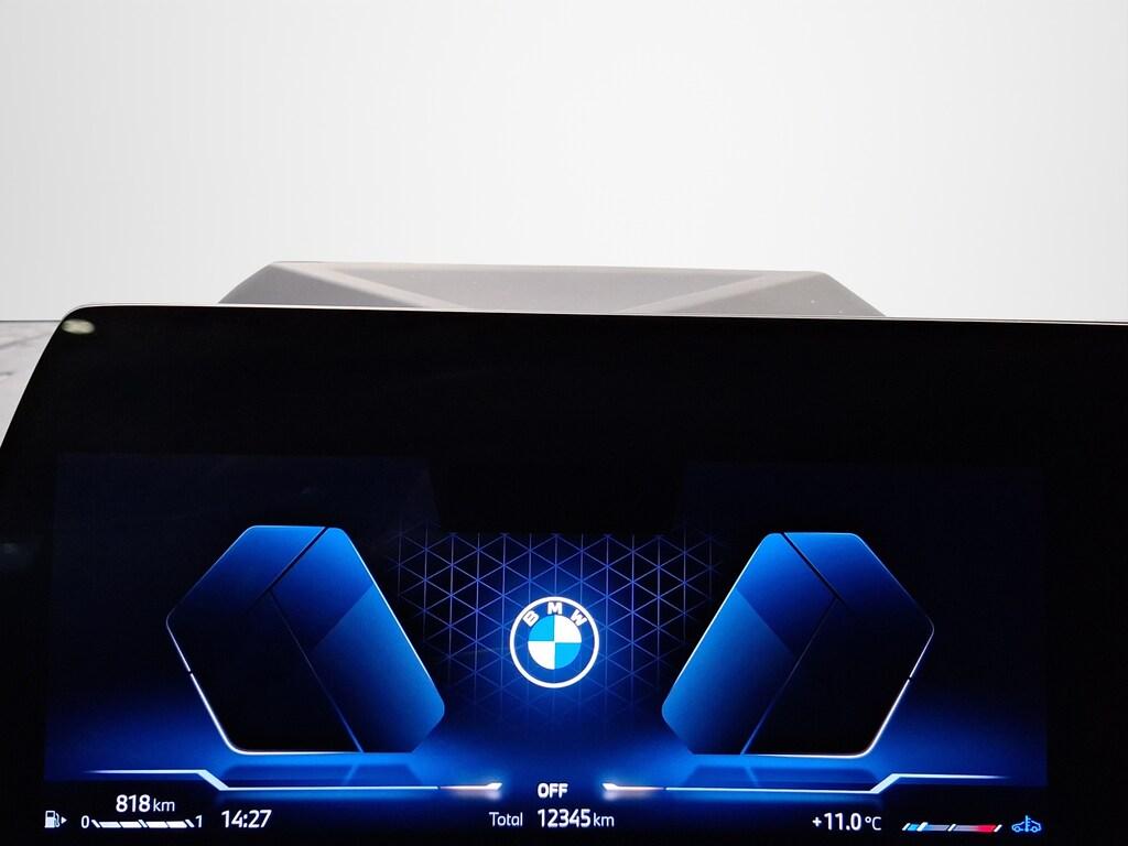 BMW Serie 1 118d MSport Pro auto