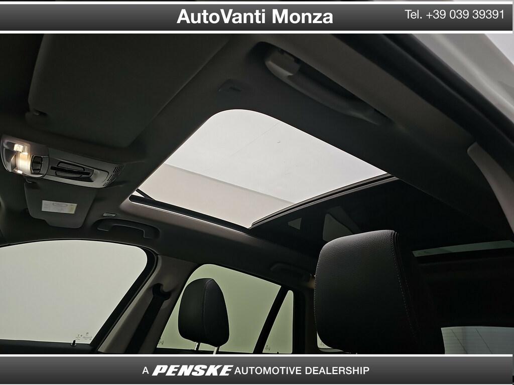 BMW X1 xdrive18d xLine Plus auto