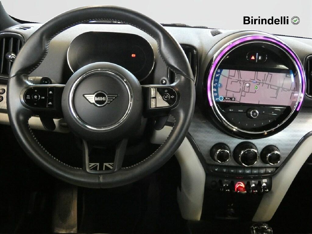 Mini Cooper SD Countryman 2.0 Cooper SD
