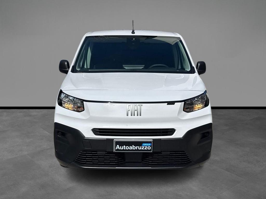 Fiat Doblo Passo Corto 1.5 td Entry 100cv