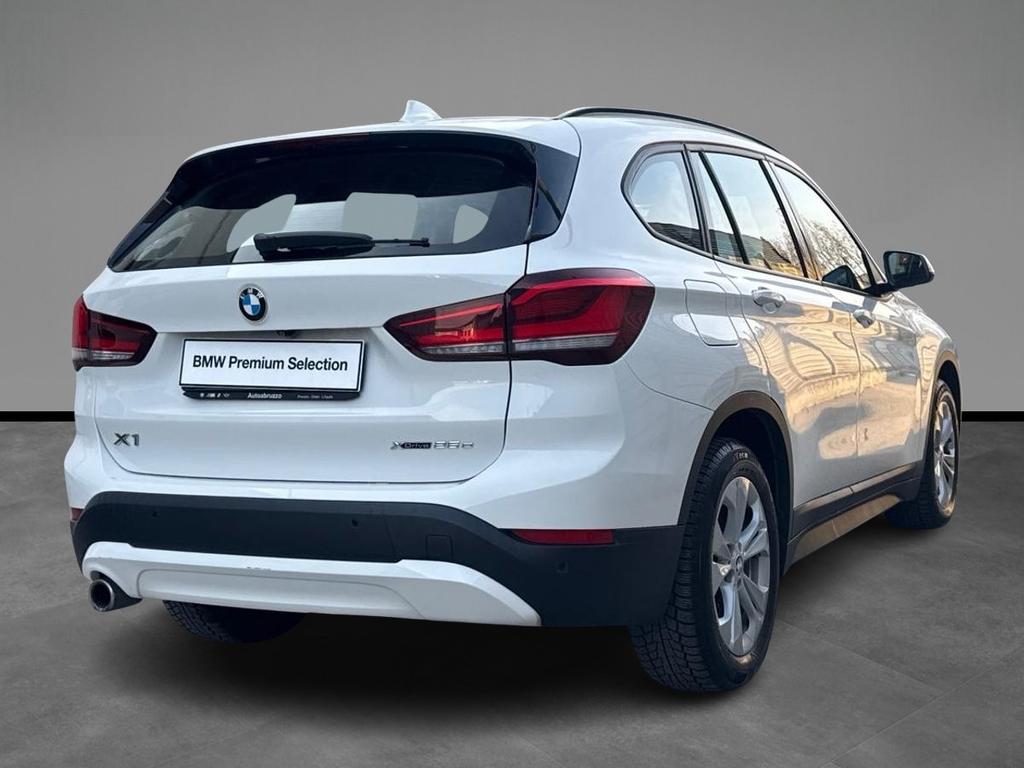 BMW X1 xdrive25e Business Advantage auto