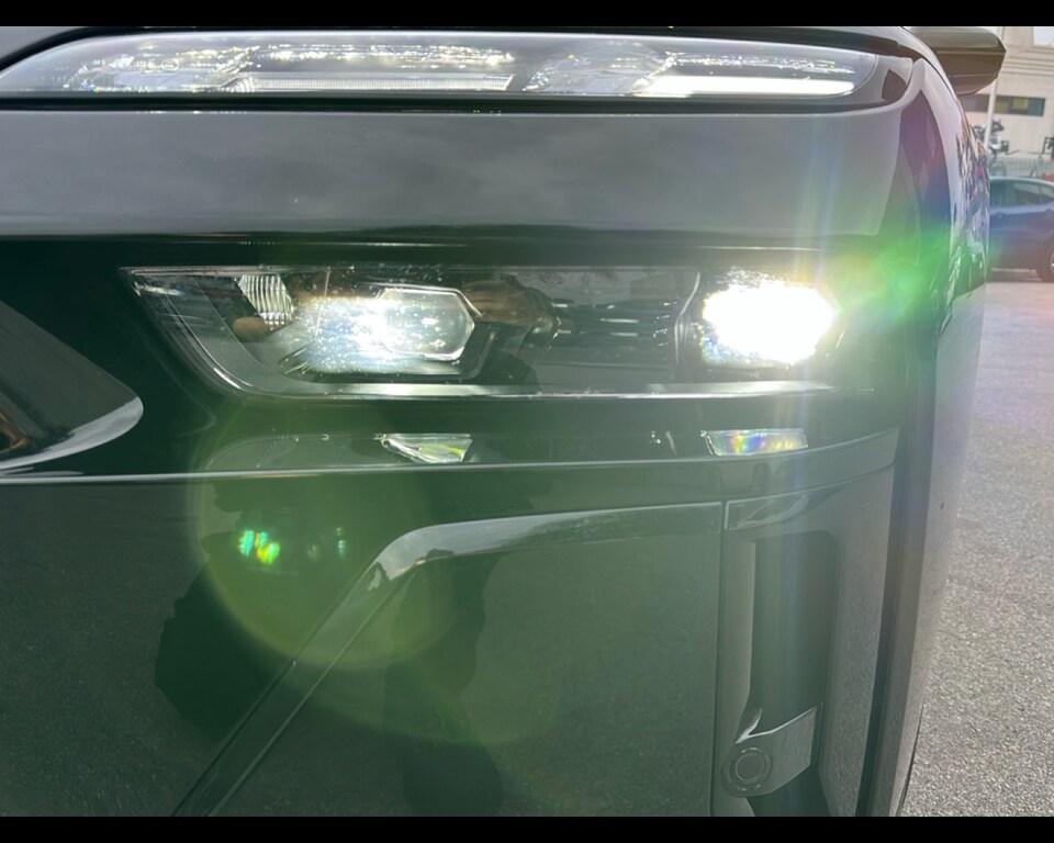 BMW Serie 7 740d xdrive Msport auto