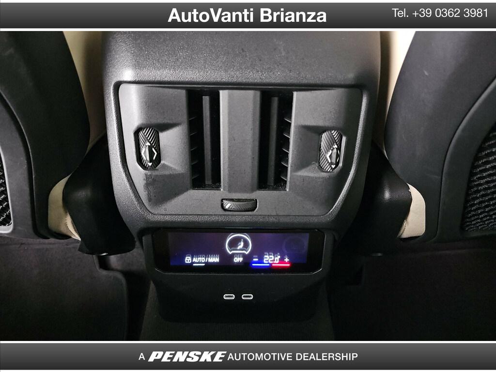 BMW X3 xdrive20d auto