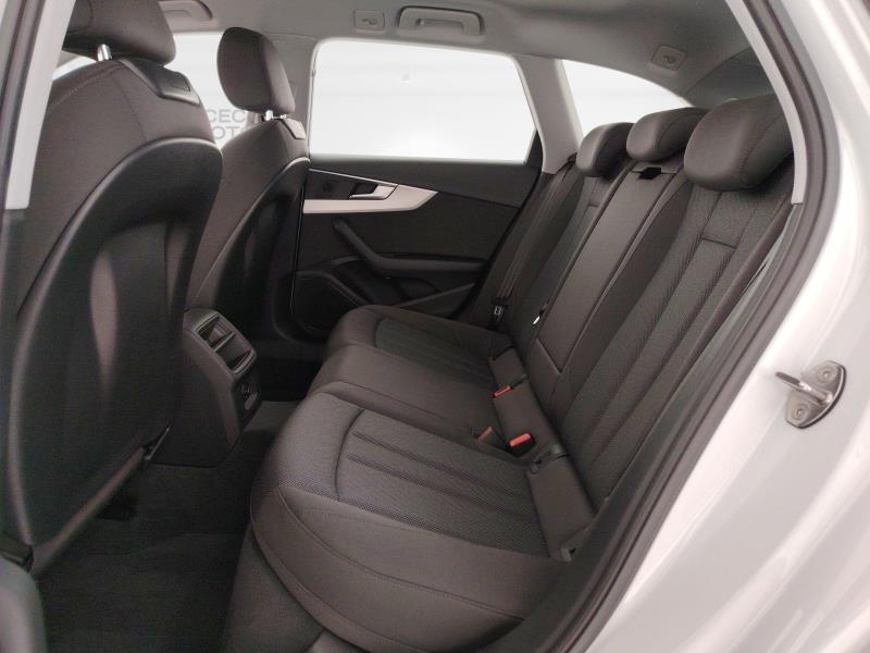 Audi A4 Avant 35 2.0 tdi mhev Business 163cv s-tronic
