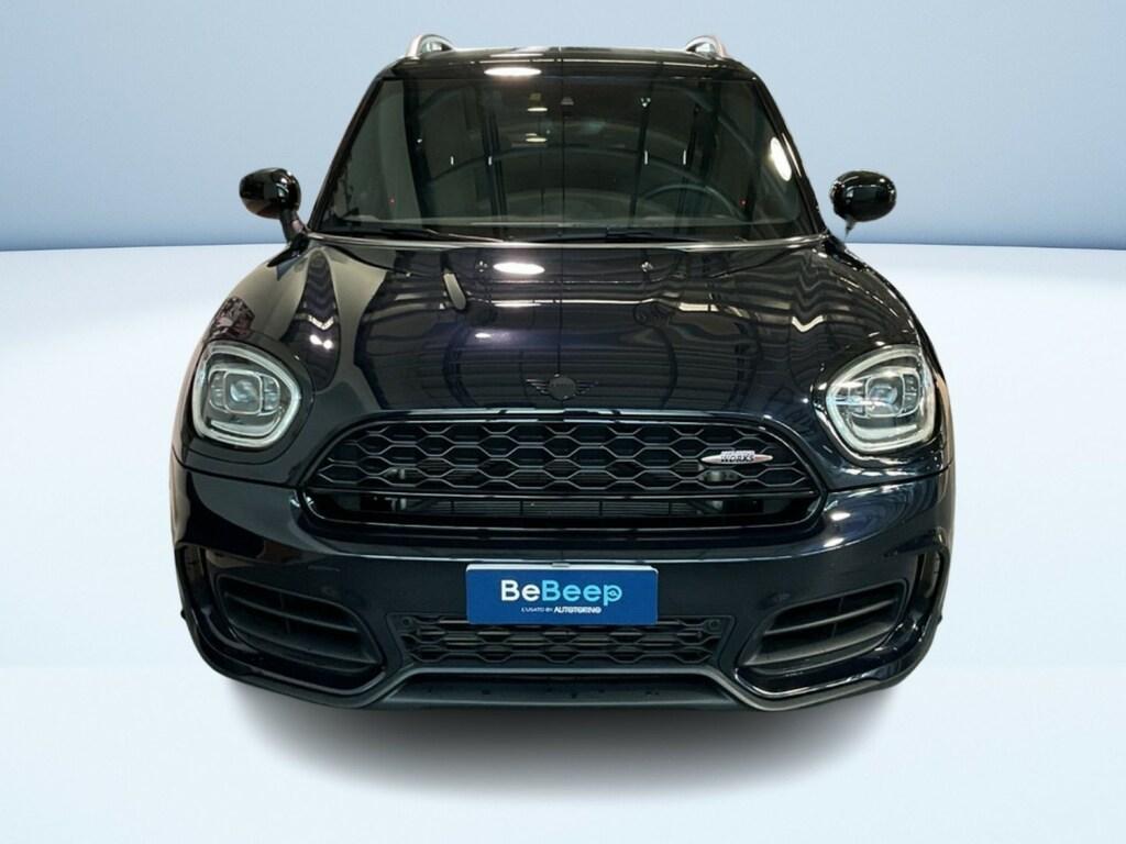 Mini Mini Countryman 2.0 JCW JCW auto