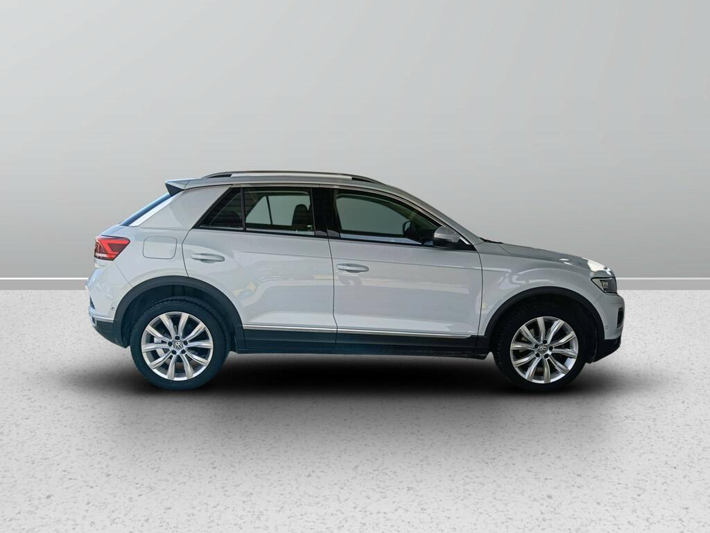Volkswagen T-Roc 1.5 tsi act Style