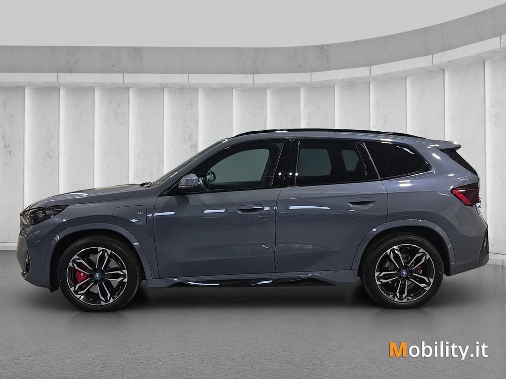 BMW X1 xdrive 25e MSport Pro auto