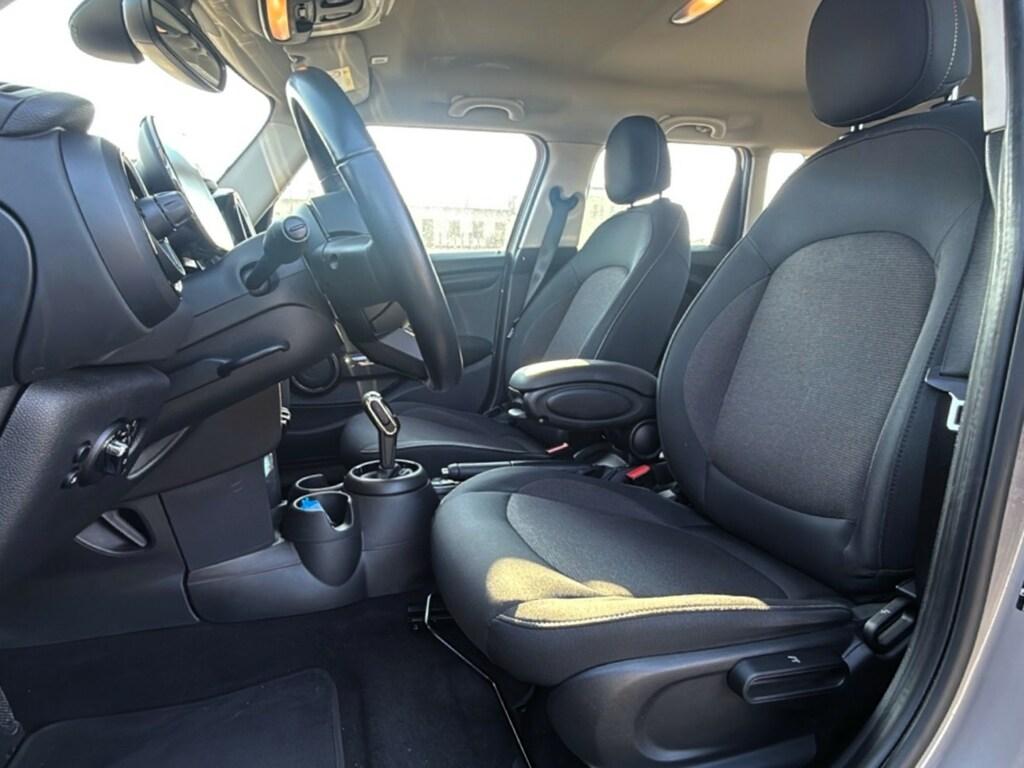 Mini Cooper 1.5 TwinPower Turbo Cooper Business DCT